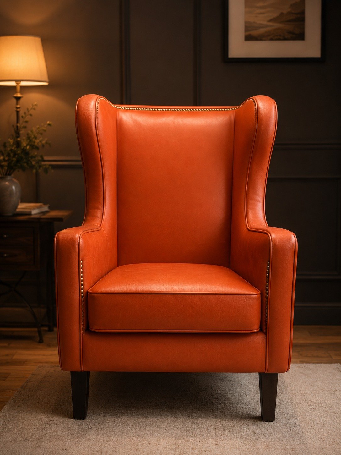 Single Seater Sofa - view 4